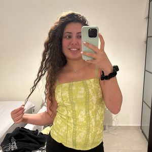 Meet your Posher, Daniela